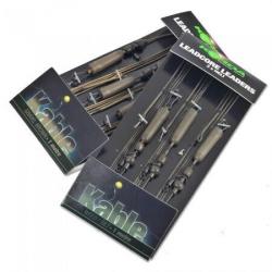 KORDA LEADCORE LEADER HELI / HELICOPTER 1M KORDA Gravel