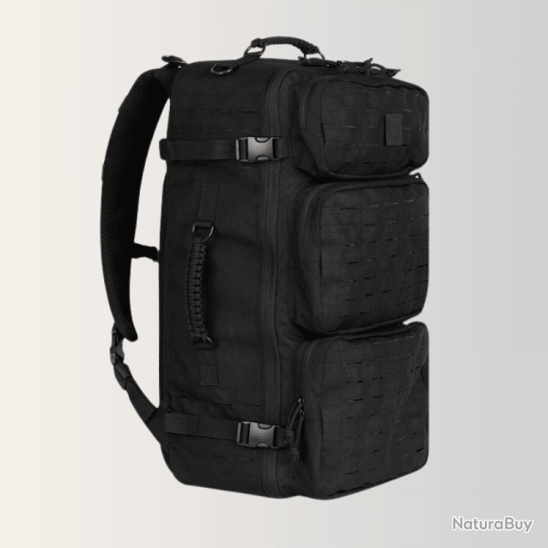 SAC A DOS TROOPER 60 L