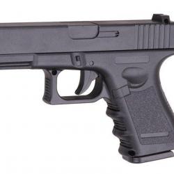 Réplique airsoft G.15 style G19 spring