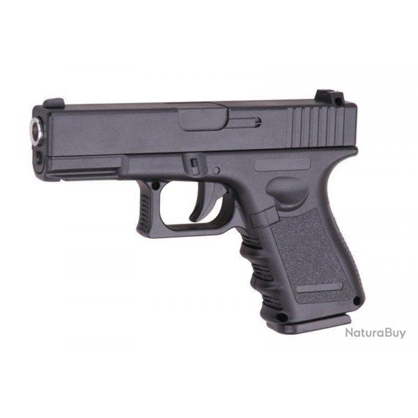 Rplique airsoft G.15 style G19 spring