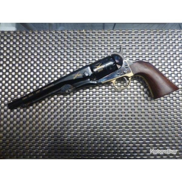 COLT 1860 ARMY PIETTA 150me ANNIVERSARY 1860/2010