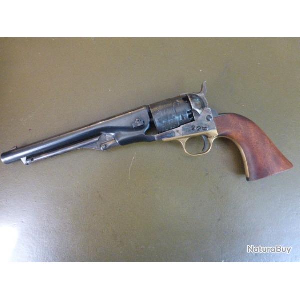 REPLIQUE COLT 1860 ARMY UBERTI