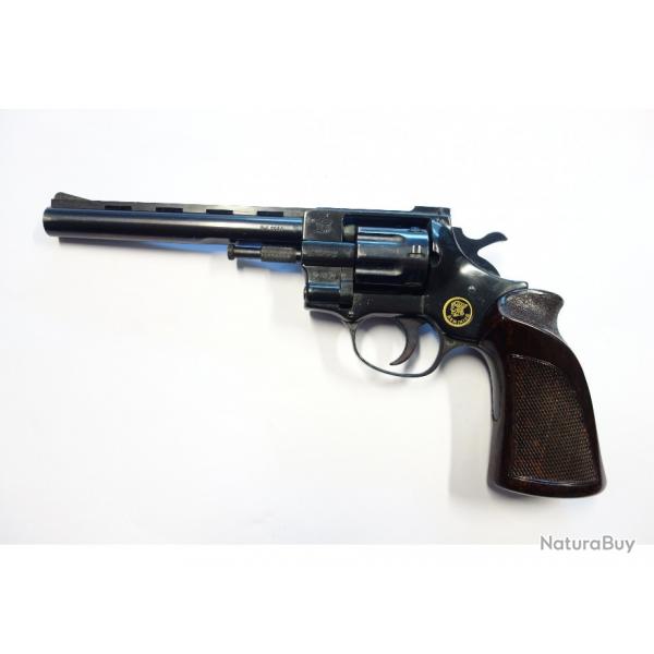 Revolver Arminius HW 7 S