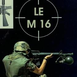 Le M 16 - Jean Huon [9782703002055]