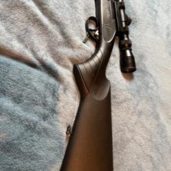 Carabine baikal ij18 222 remington