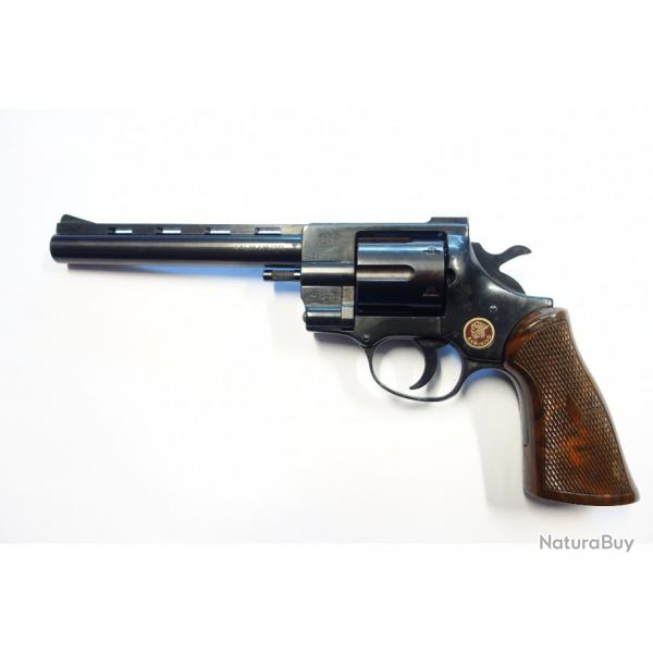 Revolver Arminius HW 38