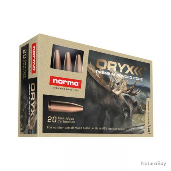 LOT DE 40 BALLES NORMA ORYX CAL 35 WHELEN 16;2g   250gr