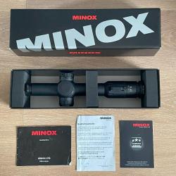 Lunette Minox ZP8 1-8x24 MR10+ (66590)