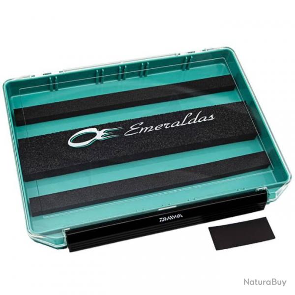 Boite Daiwa Emeraldas Egi Case 255NS