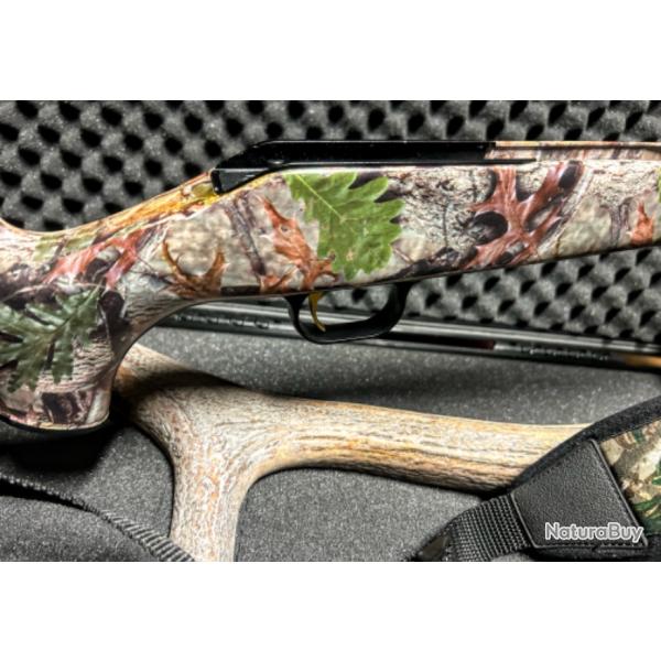 Carcasse Blaser R93 Offroad camouflage