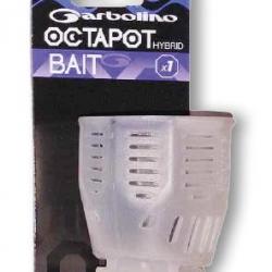 Coupelle Octapot Bait Hybrid Garbolino
