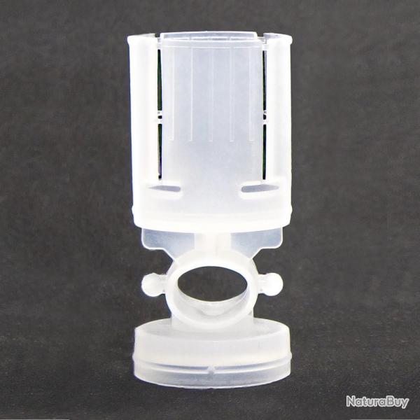 Bourre  jupe pour slugs - Gualandi H-19 - Calibre 12 - 100 pcs