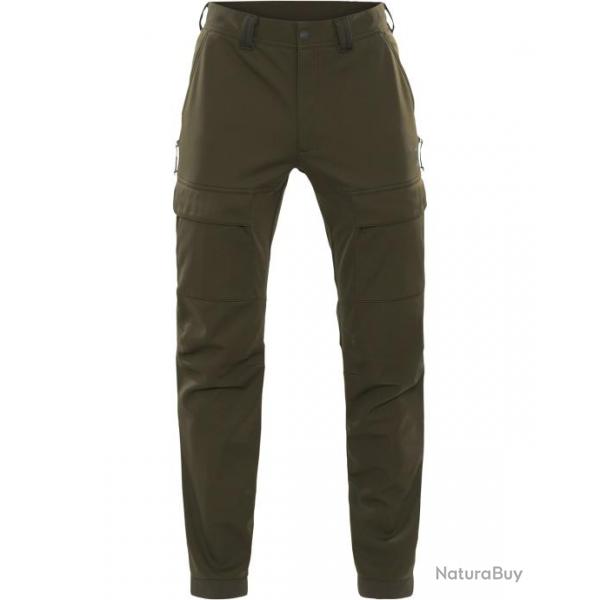 Pantalon Deer Stalker Light Couleur Willow Green Shadow Brown