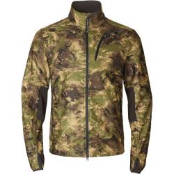 Veste polaire Deer Stalker WSP (Couleur: AXIS MSP® Forest, Taille: L)