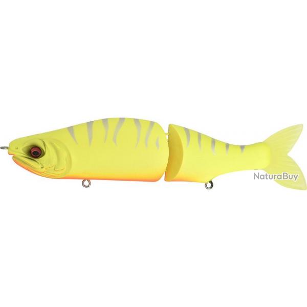 Swimbait MEGABASS I Slide 187 R INTERMEDIATE UF MAT CHART