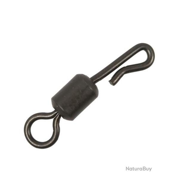 KORDA KWIK CHANGE SWIVEL SIZE 8