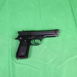 Beretta 92 F Cal. 9x19