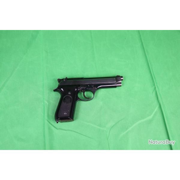 Beretta 92 F Cal. 9x19