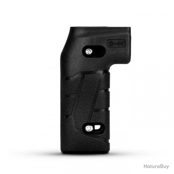 Poigne MDT Vertical Grip Premier Standard - Black