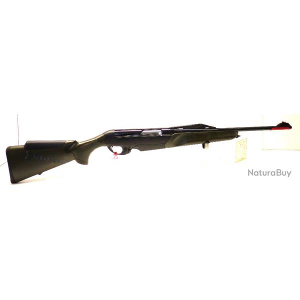 CARABINE BENELLI MODELE ARGO  E COMFORT - CAL 30.06 - CANON DE 51CM - BANDE DE BATTUE