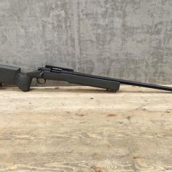 Remington 700 Custom - 6,5x47 lapua