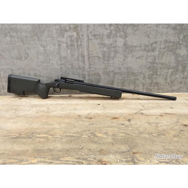 Remington 700 Custom - 6,5x47 lapua