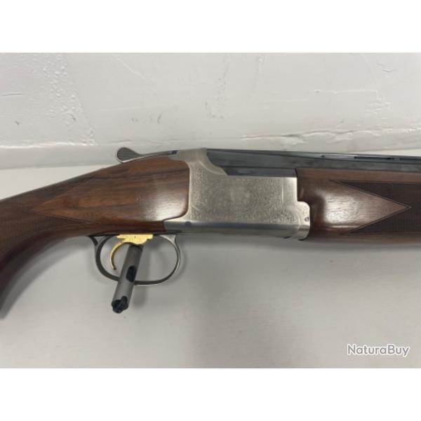 !! OCCASION !! FUSIL BROWNING B525 SPORTER ONE CALIBRE 12/76