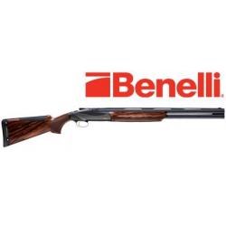 FUSIL BENELLI 828U BECACCIA CAL 12/76 61 CM