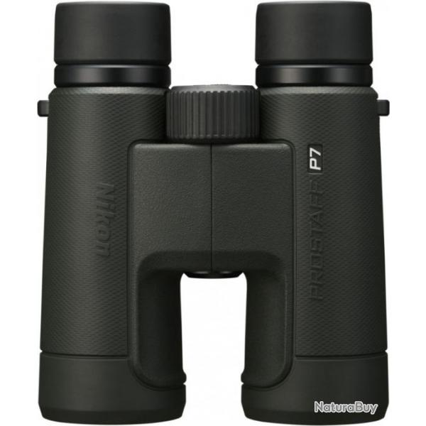 Jumelle NIKON Prostaff P7 - 10x42