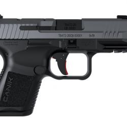 Pistolet Canik TP9 SUB Elite Tungsten calibre 9x19