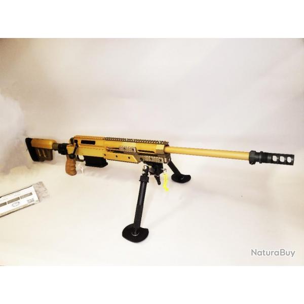 Carabine RS 8 de Haenel  6.5 creedmoor  NEUVE, !!!!  TLD