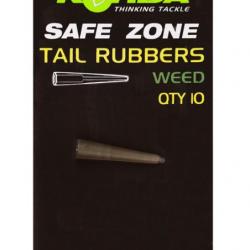 KORDA TAIL RUBBER KORDA Weed