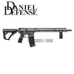 Carabine DANIEL DEFENSE M4 V7 16 '' Cal 223 Rem Cobalt