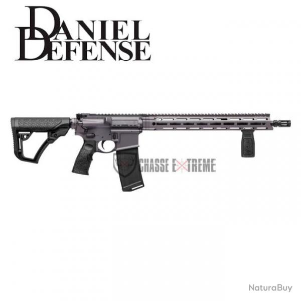 Carabine DANIEL DEFENSE M4 V7 16 '' Cal 223 Rem Cobalt