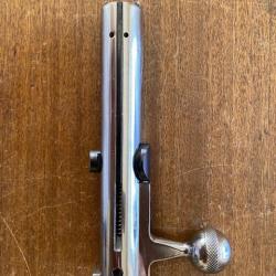 Culasse linéaire  de BROWNING  T  BOLT  22 LR a répétition