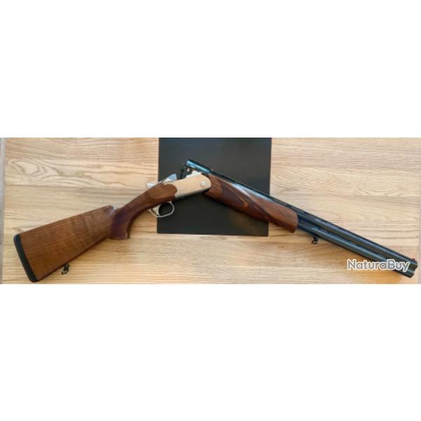 FUSIL MAROCCHI FINN 612 12/76