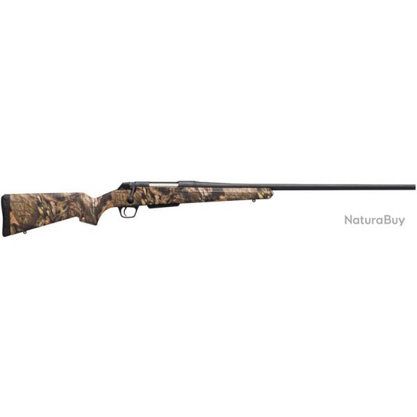 CARABINE WINCHESTER XPR HUNTER MOBUC THREADED 243WIN