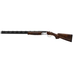 FUSIL FAIR SUPERPOSE SPORTING MASTER ACIER CAL12/76 - CANON DE 76 CM NON