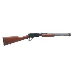 CARABINE A POMPE ROSSI GALLERY BOIS CAL22LR CANON DE 46CM