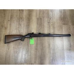 CARABINE KETTNER 98K CAL9,3x62 OCCASION 3075