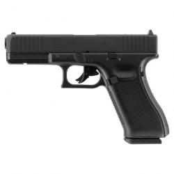 PISTOLET GLOCK 17 GEN5 MOS CAL4.5