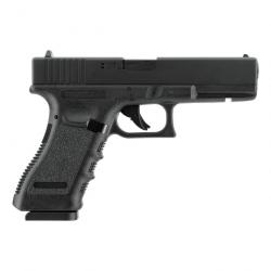 PISTOLET GLOCK 17 CALBBs 4.5 et 4.5mm plomb