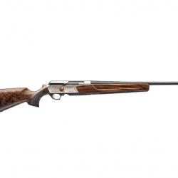 CARABINE BROWNING MARAL 4X ULTIMATE CAL30-06 + CROSSE BAVARIAN GRADE 4