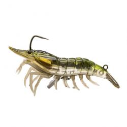 Leurre Live Target Live Shrimp Finesse Bait 7,5cm 9g 7,5cm Grass Shrimp