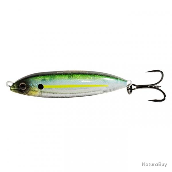 Poisson Nageur Fishus Wobly 8cm 8cm 30g MS - Magic Shad