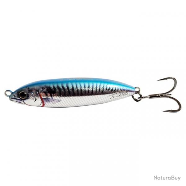 Poisson Nageur Fishus Wobly 8cm 8cm 30g MA - Mackerel