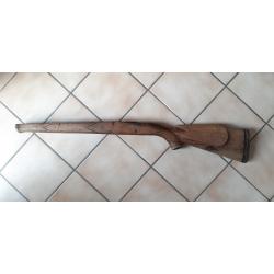 crosse mauser chasse N4