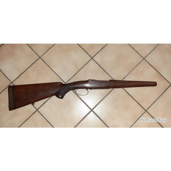 crosse mauser chasse N4