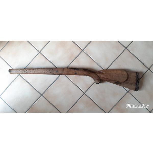 crosse mauser chasse N4