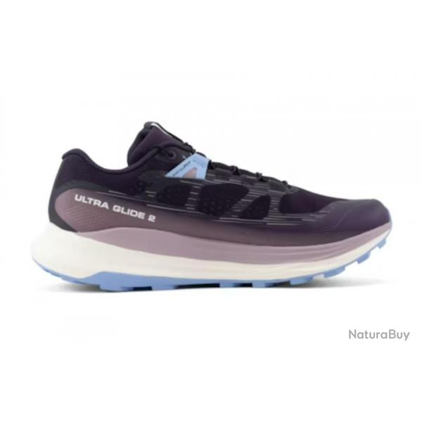 ULTRA GLIDE 2 W Violet 36 2/3